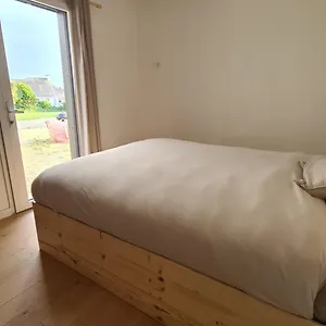 Hébergement de vacances Maison Cerisier, Kerlouan